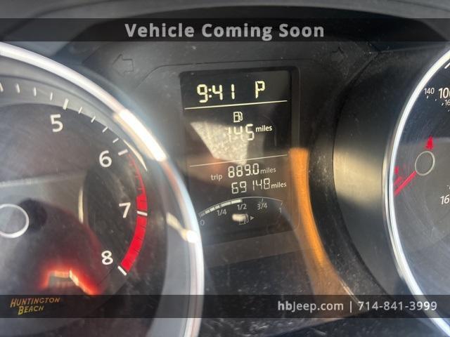 used 2017 Volkswagen Jetta car, priced at $9,990