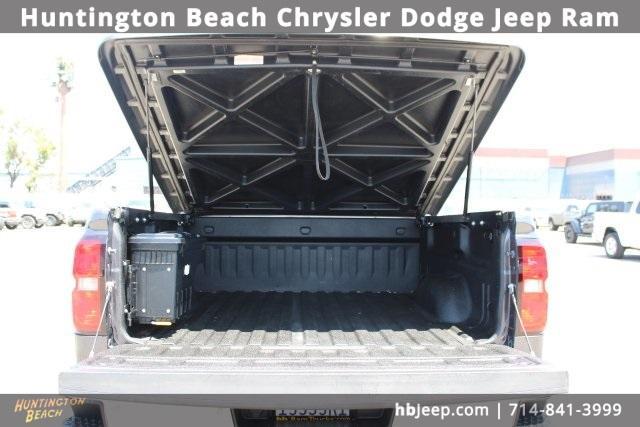 used 2015 Chevrolet Silverado 2500 car, priced at $34,800