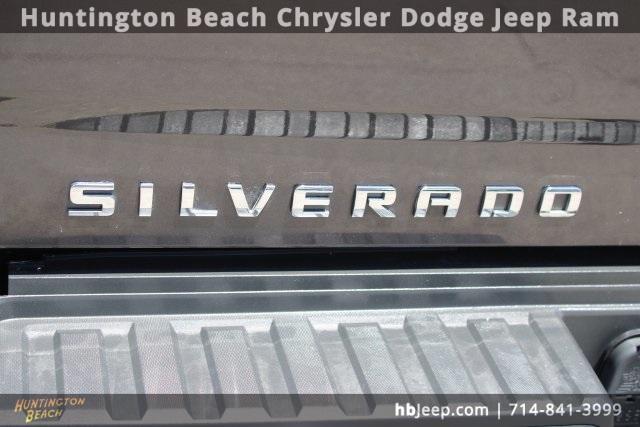 used 2015 Chevrolet Silverado 2500 car, priced at $34,800