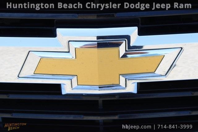 used 2015 Chevrolet Silverado 2500 car, priced at $34,800