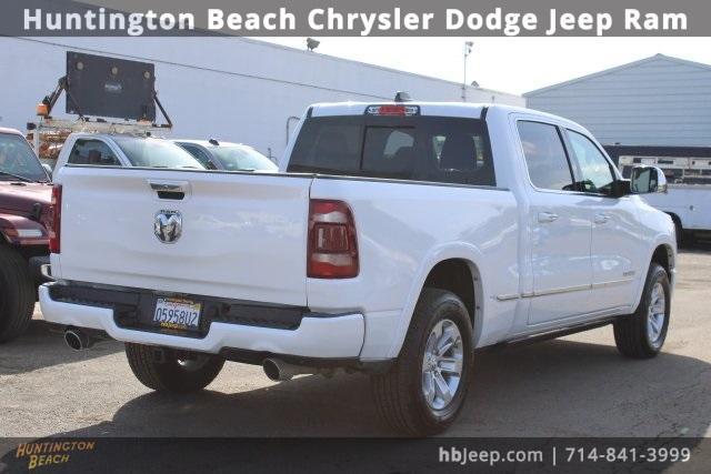 used 2019 Ram 1500 car, priced at $29,990
