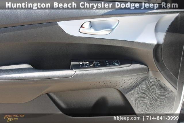 used 2023 Kia Forte car, priced at $15,178