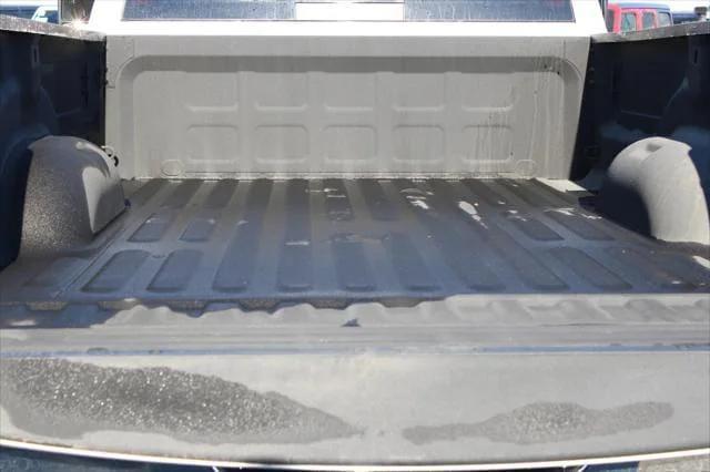 used 2023 Ram 2500 car, priced at $39,999