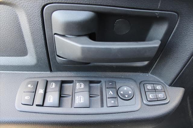 used 2023 Ram 2500 car, priced at $39,999