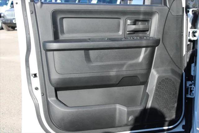 used 2023 Ram 2500 car, priced at $39,999