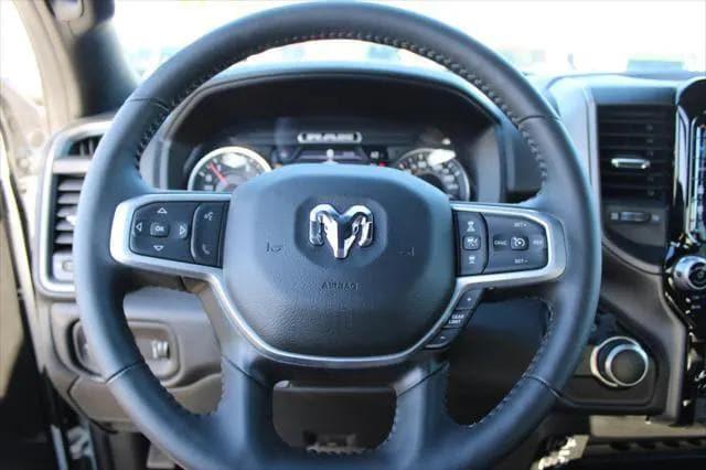used 2023 Ram 2500 car, priced at $39,999