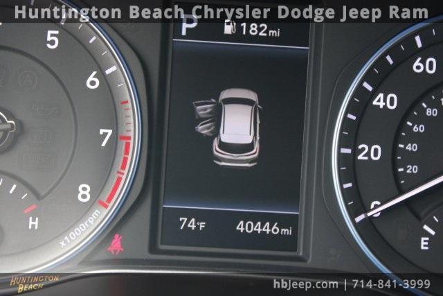 used 2021 Hyundai Kona car, priced at $16,990