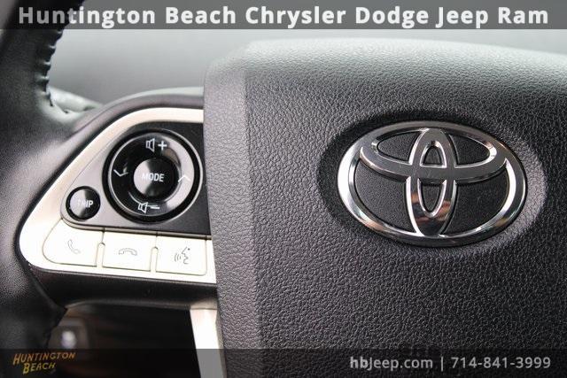 used 2019 Toyota Prius Prime car, priced at $19,400