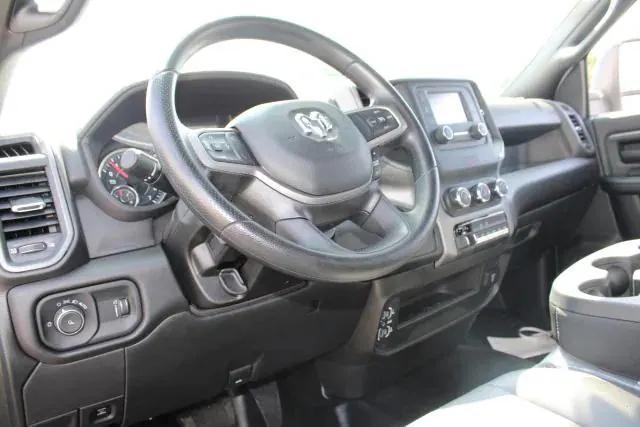 new 2024 Ram 2500 car, priced at $58,130
