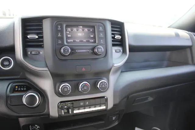 new 2024 Ram 2500 car, priced at $58,130