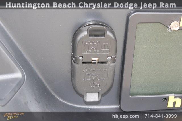 used 2022 Jeep Gladiator car, priced at $30,100