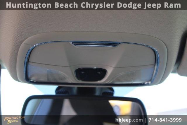 used 2017 Jeep Cherokee car, priced at $8,316