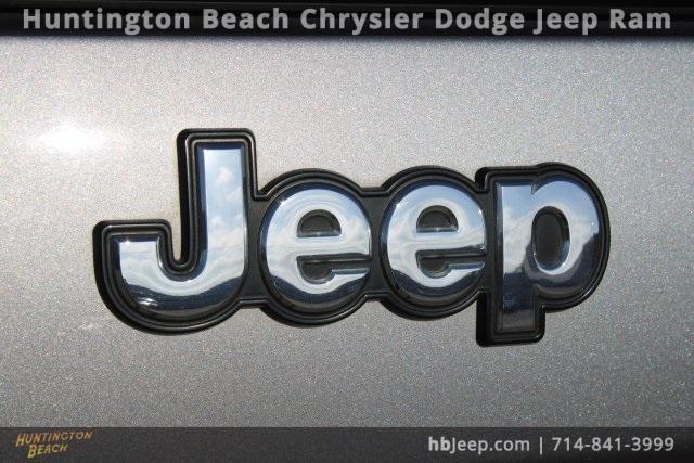 used 2017 Jeep Cherokee car, priced at $8,316