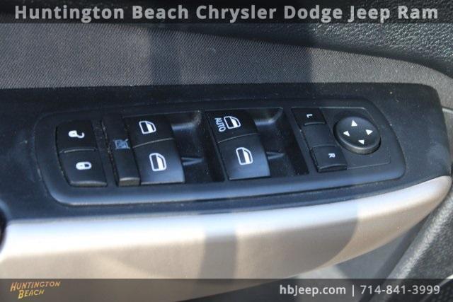 used 2017 Jeep Cherokee car, priced at $8,316
