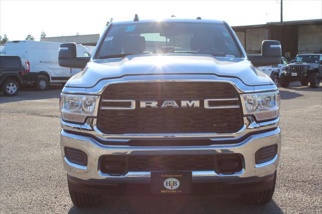 new 2023 Ram 2500 car, priced at $48,895