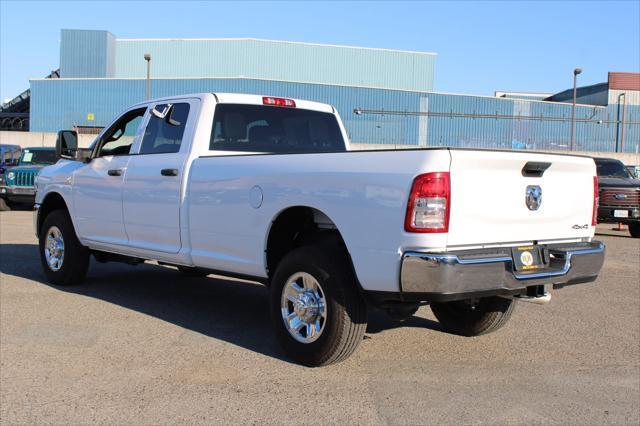 new 2023 Ram 2500 car, priced at $48,895