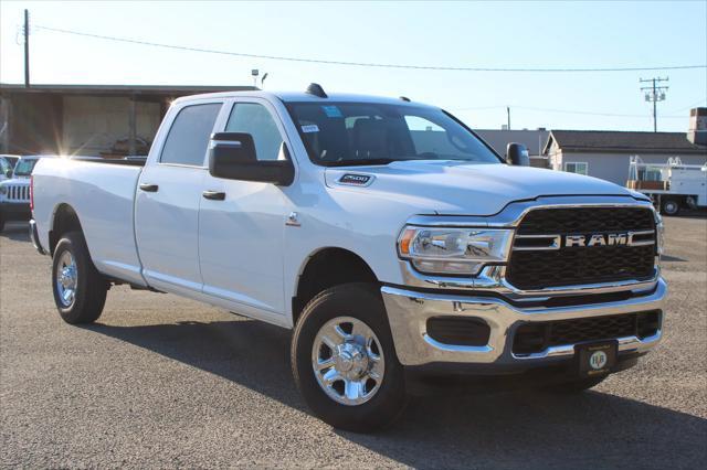 new 2023 Ram 2500 car, priced at $48,895