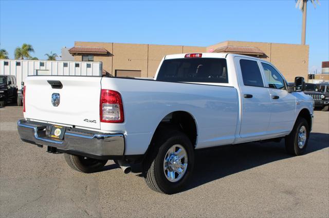 new 2023 Ram 2500 car, priced at $48,895