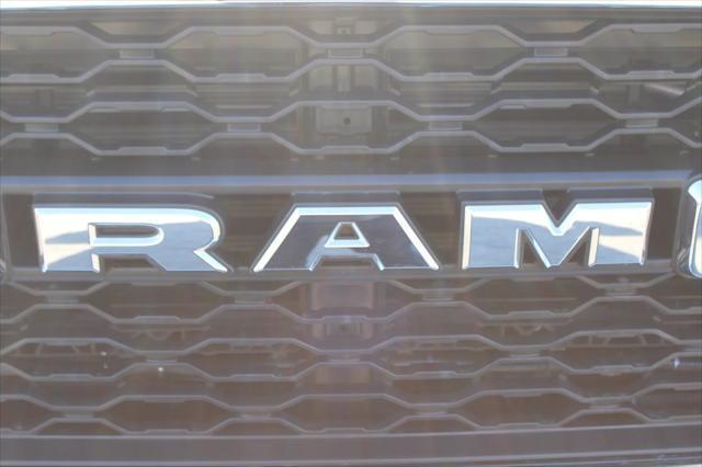 new 2023 Ram 2500 car, priced at $48,895