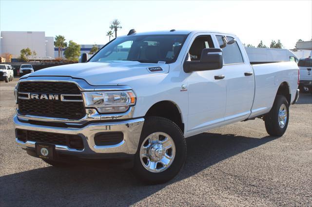 new 2023 Ram 2500 car, priced at $48,895