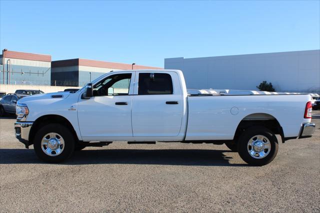 new 2023 Ram 2500 car, priced at $48,895