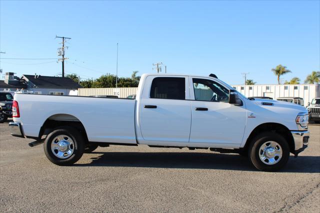 new 2023 Ram 2500 car, priced at $48,895