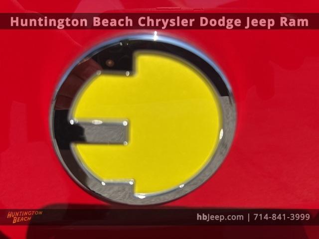 used 2022 MINI SE Hardtop car, priced at $21,990