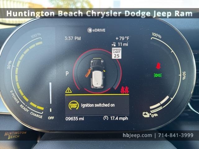 used 2022 MINI SE Hardtop car, priced at $21,990