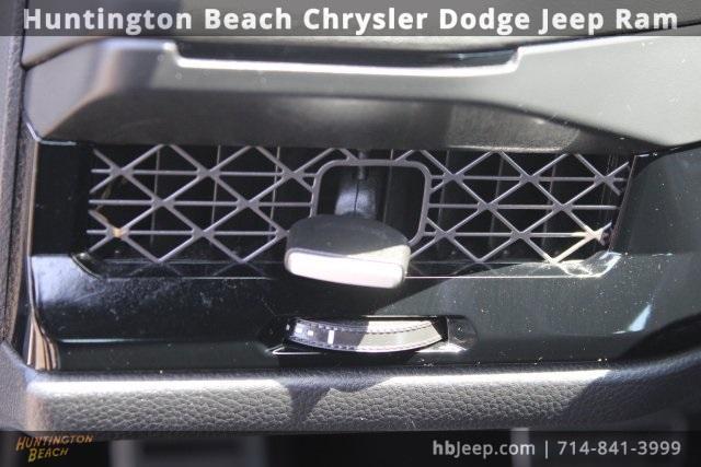 used 2023 Honda Accord Hybrid car, priced at $23,990