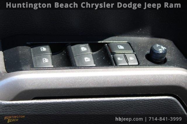 used 2023 Toyota Tacoma car, priced at $35,684