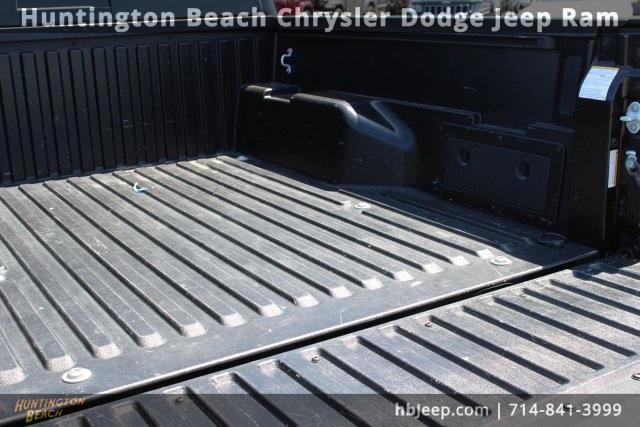 used 2023 Toyota Tacoma car, priced at $35,684