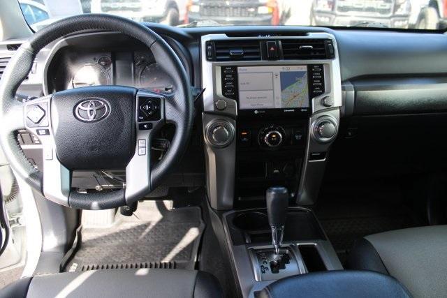 used 2020 Toyota 4Runner car, priced at $38,990