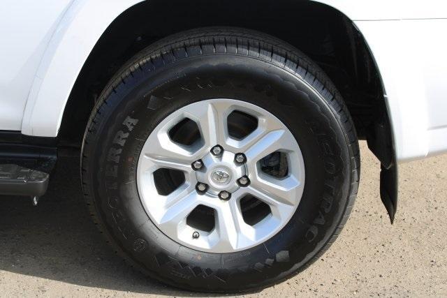 used 2020 Toyota 4Runner car, priced at $38,990