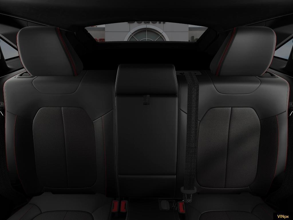 new 2025 Jeep Wagoneer S car, priced at $48,800