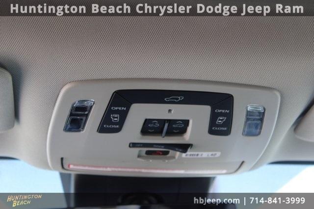 used 2023 Toyota Sienna car, priced at $47,990