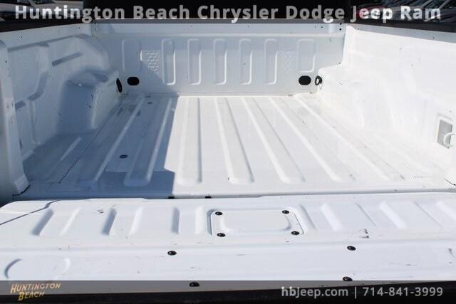 used 2023 Jeep Gladiator car, priced at $23,700