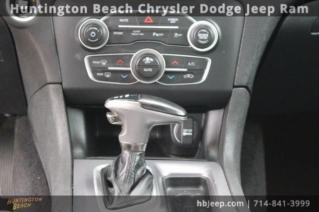 used 2021 Dodge Charger car, priced at $26,900