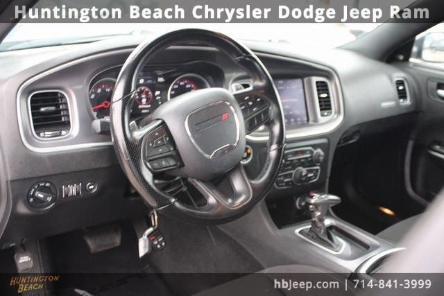 used 2021 Dodge Charger car, priced at $26,900