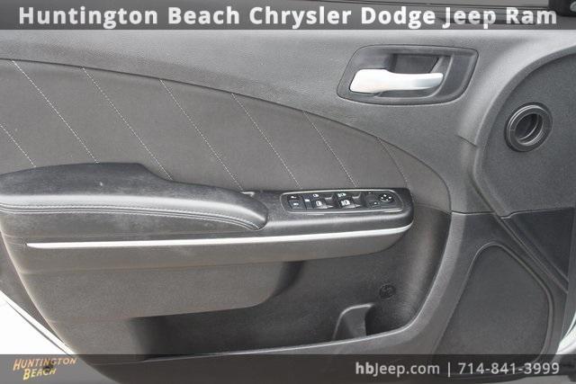 used 2021 Dodge Charger car, priced at $26,900