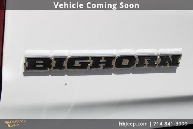 used 2022 Ram 1500 car, priced at $25,990