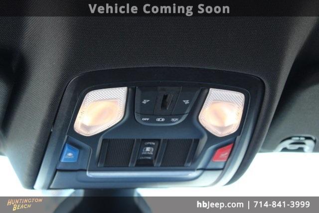 used 2022 Ram 1500 car, priced at $25,990