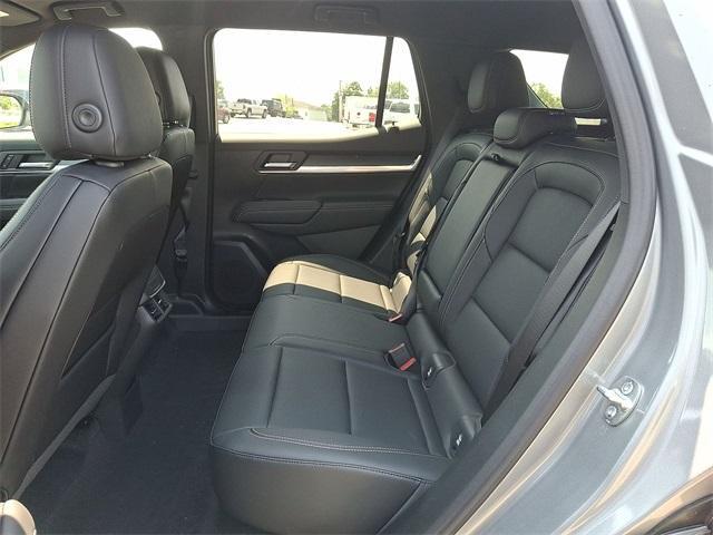 new 2026 GMC Terrain car, priced at $37,480