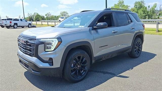 new 2026 GMC Terrain car, priced at $37,480
