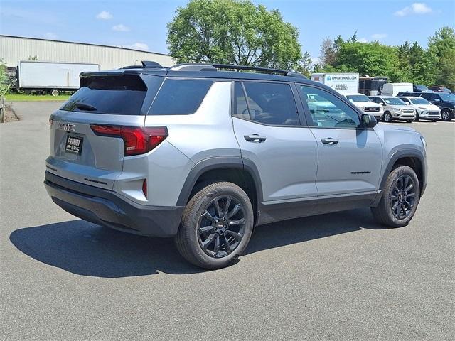 new 2026 GMC Terrain car, priced at $37,480