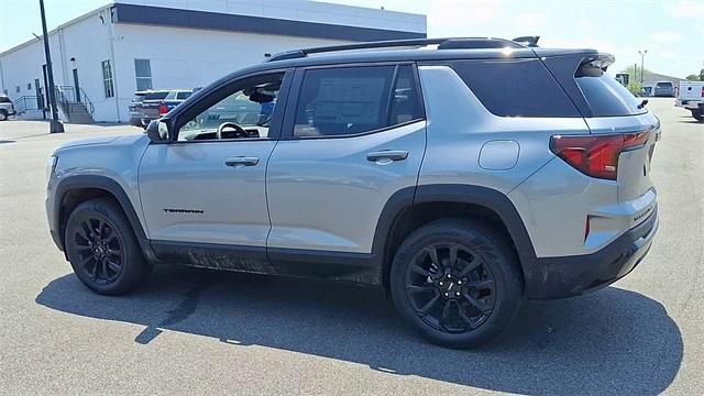 new 2026 GMC Terrain car, priced at $37,480