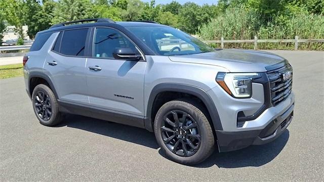 new 2026 GMC Terrain car, priced at $37,480