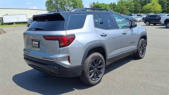 new 2026 GMC Terrain car, priced at $37,480