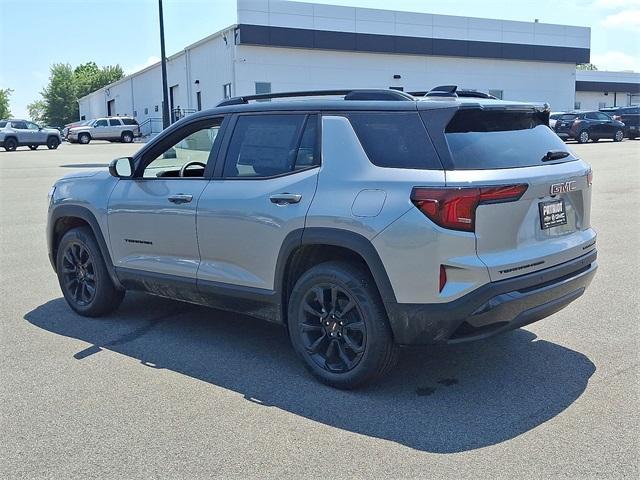new 2026 GMC Terrain car, priced at $37,480