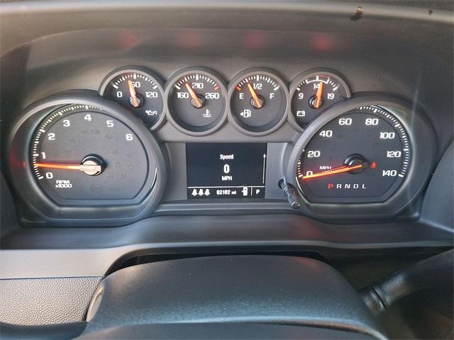 used 2024 GMC Sierra 2500 car, priced at $42,998