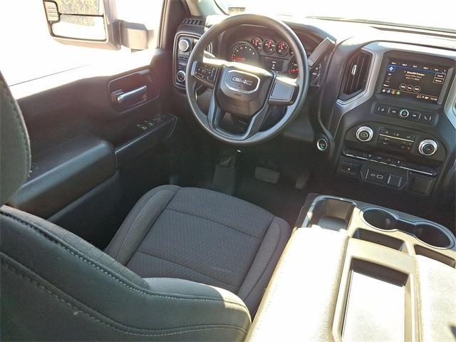 used 2024 GMC Sierra 2500 car, priced at $42,998
